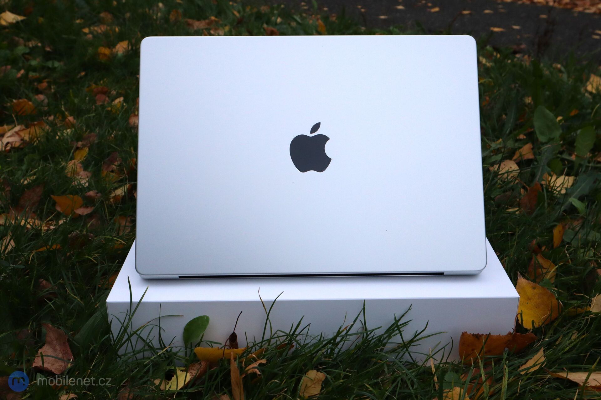 Apple MacBook Pro 14\" (2023)