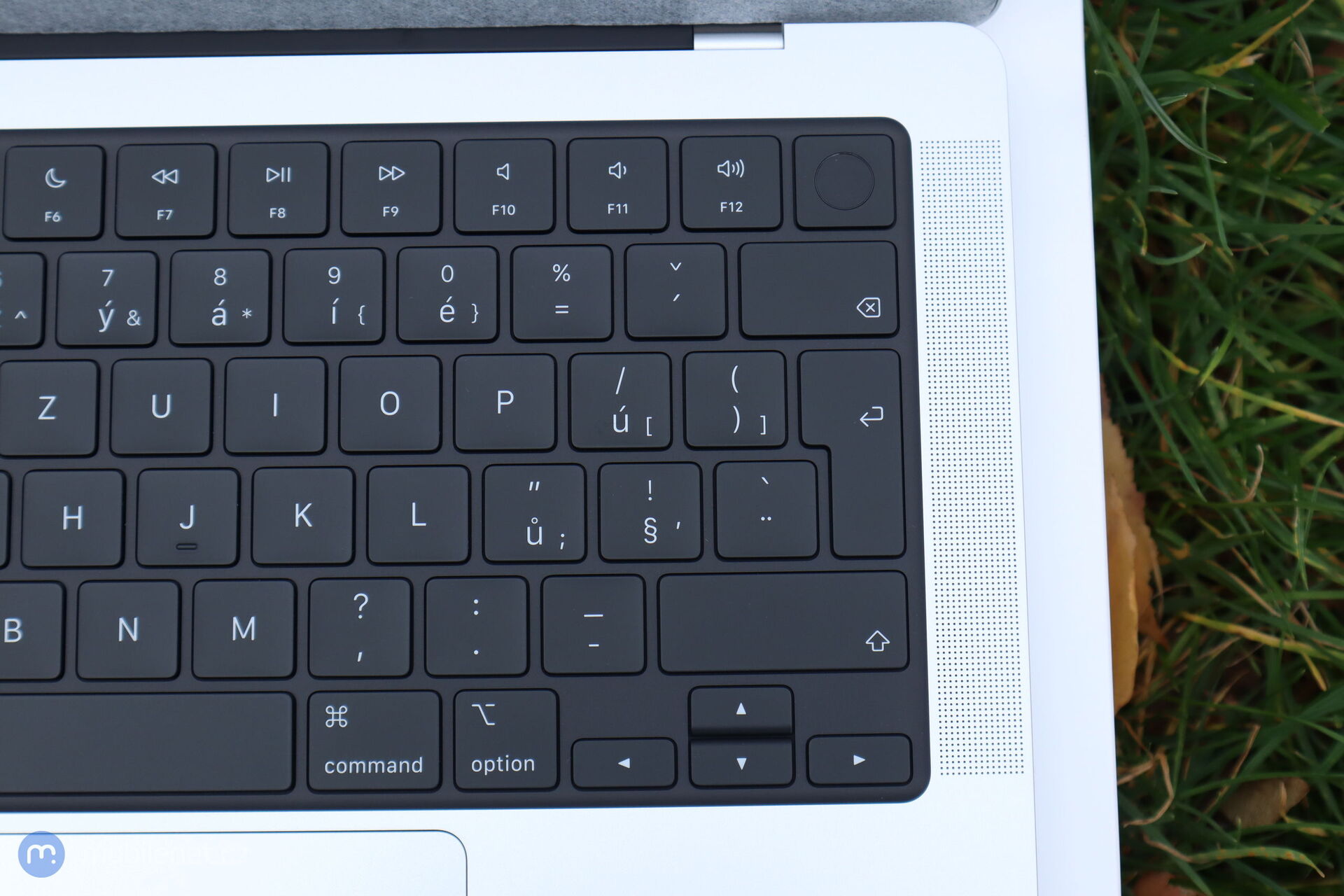 Apple MacBook Pro 14\" (2023)