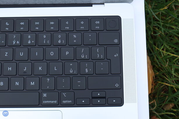 Apple MacBook Pro 14\" (2023)