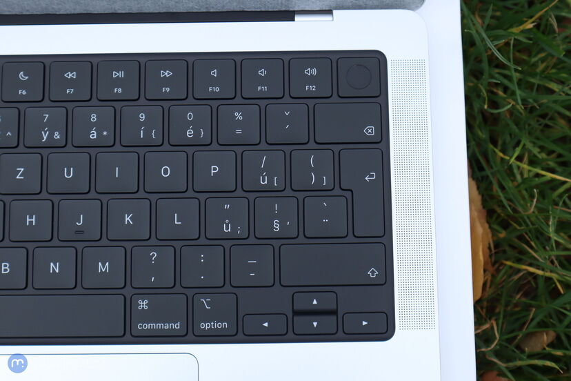 Apple MacBook Pro 14\" (2023)