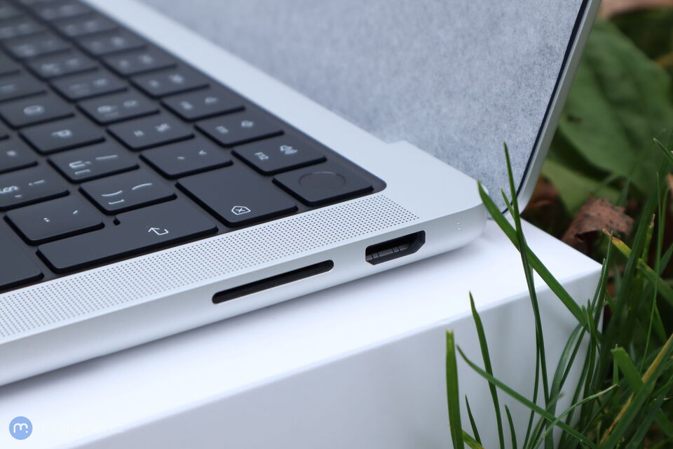 Apple MacBook Pro 14\" (2023)