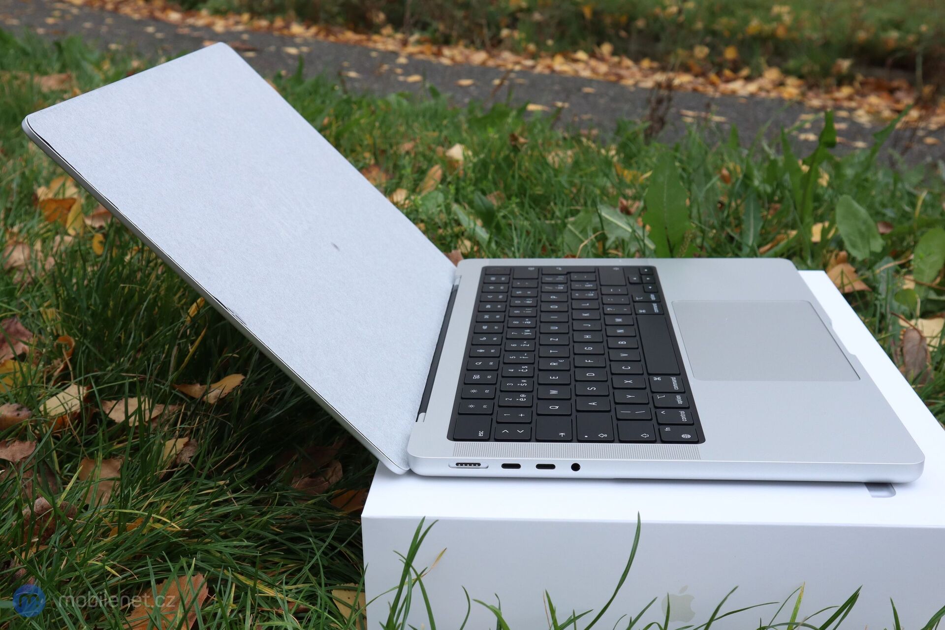 Apple MacBook Pro 14\" (2023)