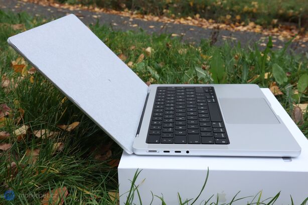 Apple MacBook Pro 14\" (2023)