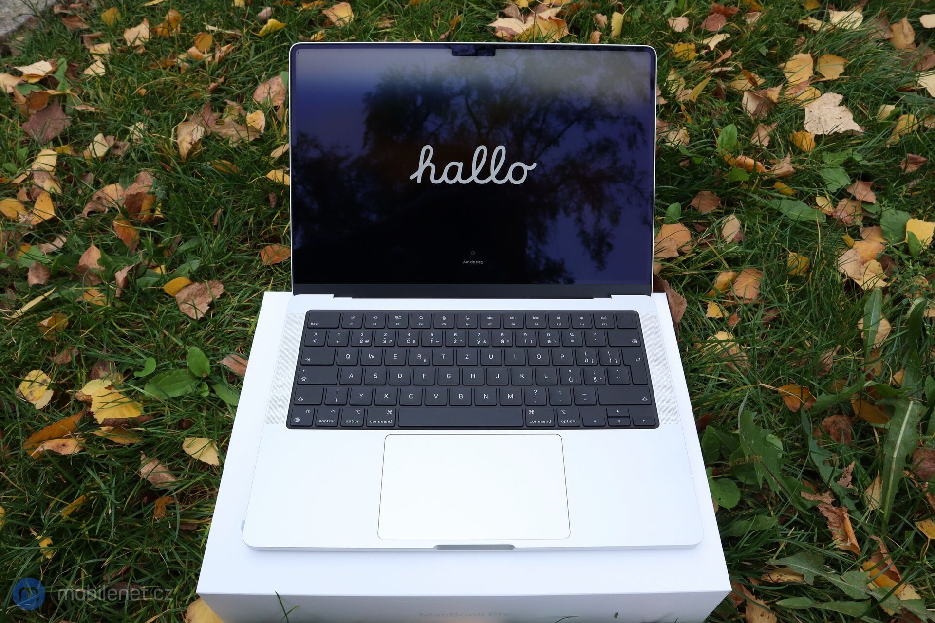 Apple MacBook Pro 14\" (2023)