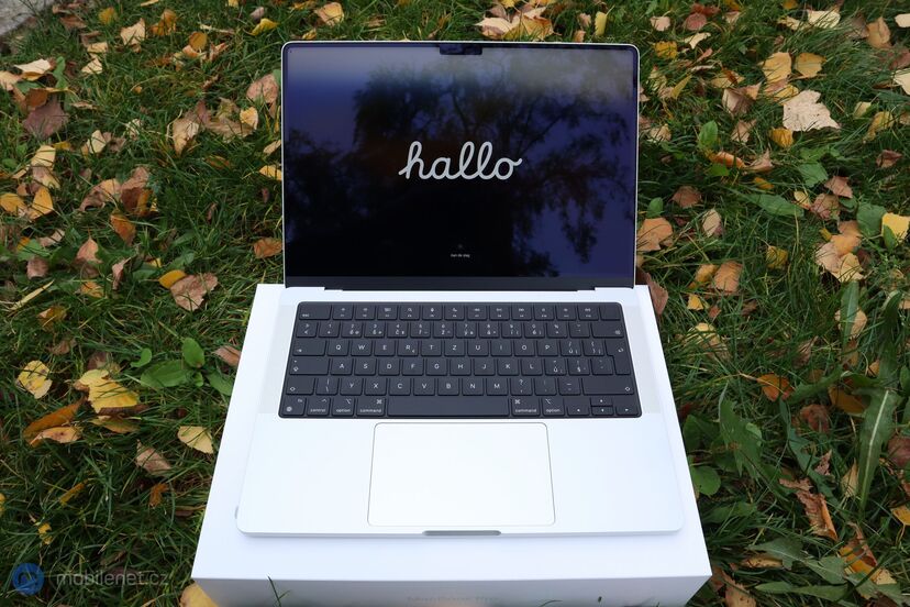 Apple MacBook Pro 14\" (2023)