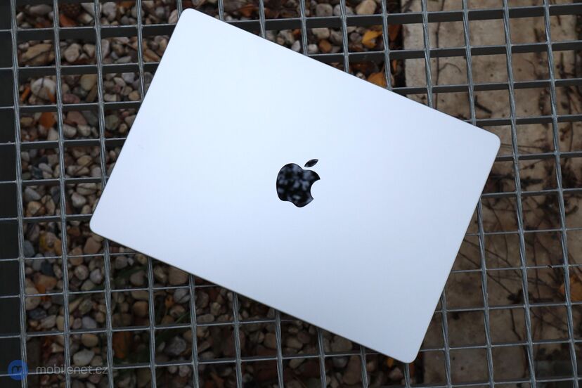 Apple MacBook Pro 14\" (2023)