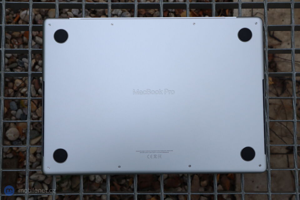 Apple MacBook Pro 14\" (2023)