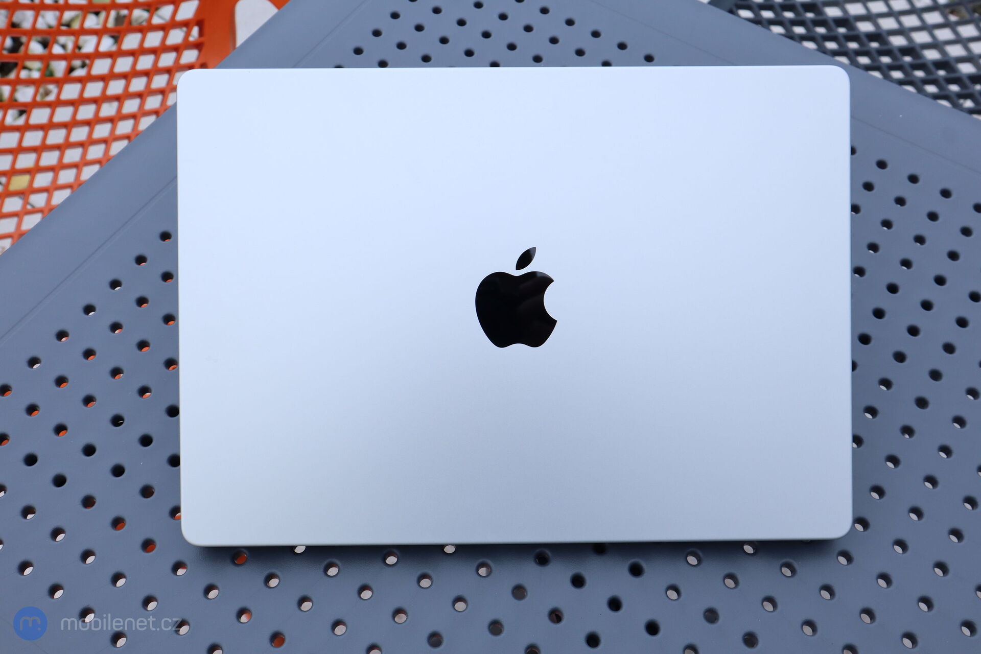 Apple MacBook Pro 14\" (2023)
