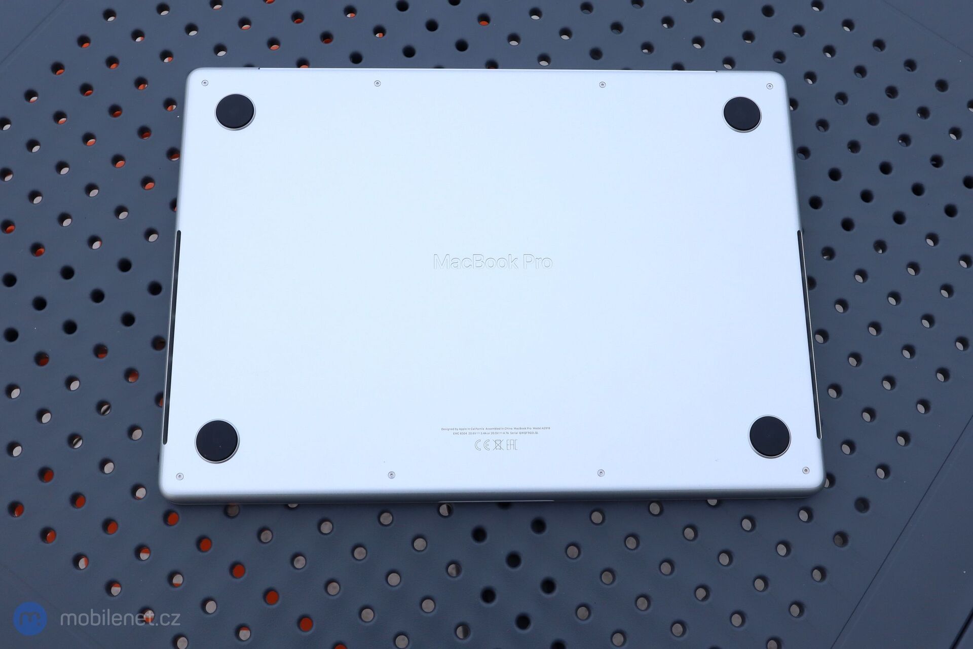 Apple MacBook Pro 14\" (2023)