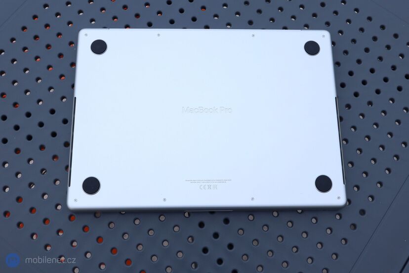 Apple MacBook Pro 14\" (2023)