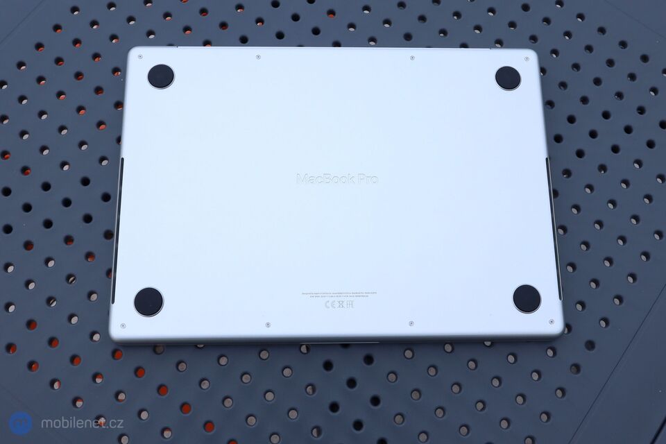 Apple MacBook Pro 14\" (2023)