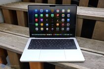 Apple MacBook Pro 14\" (2023)