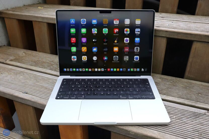 Apple MacBook Pro 14\" (2023)