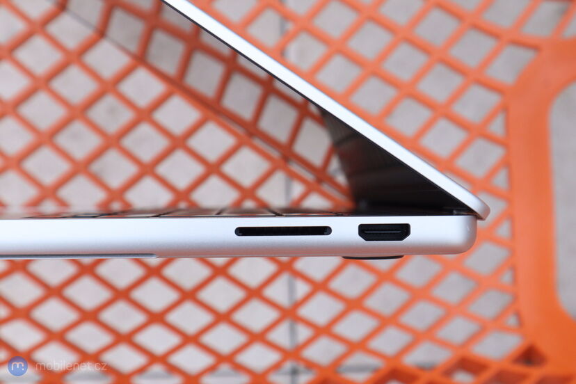 Apple MacBook Pro 14\" (2023)