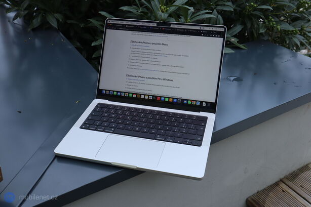 Apple MacBook Pro 14\" (2023)