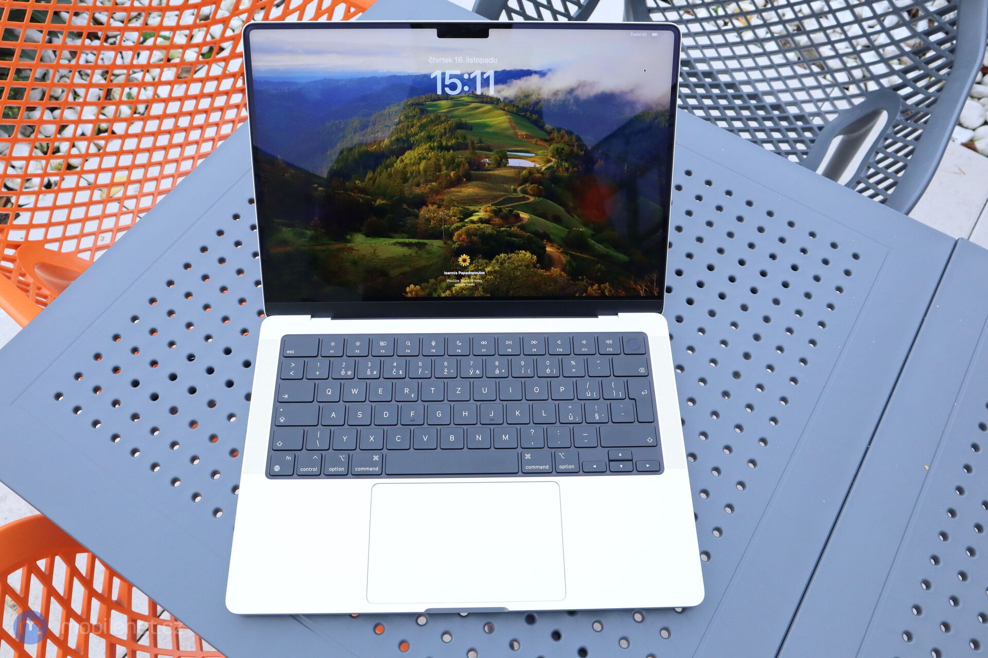 Apple MacBook Pro 14\" (2023)