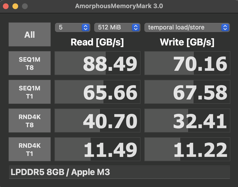 Apple MacBook Pro 14\" (2023)