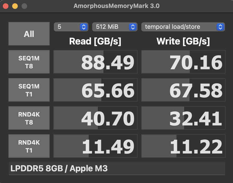 Apple MacBook Pro 14\" (2023)