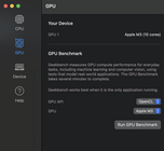 Apple MacBook Pro 14\" (2023)