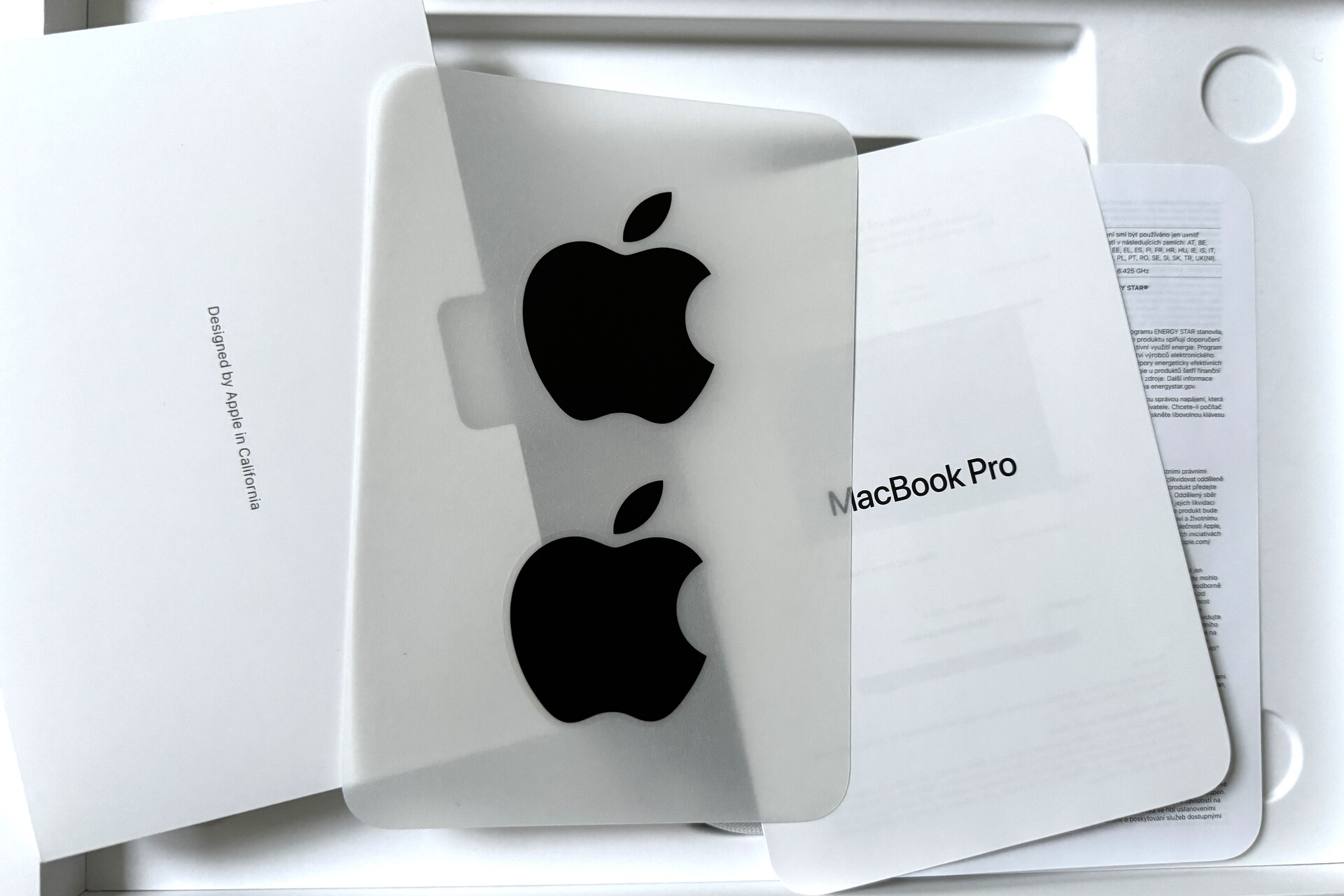 Apple MacBook Pro 14\" (2023)