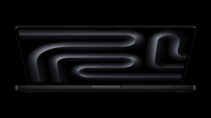 Apple MacBook Pro 14\" (2025)