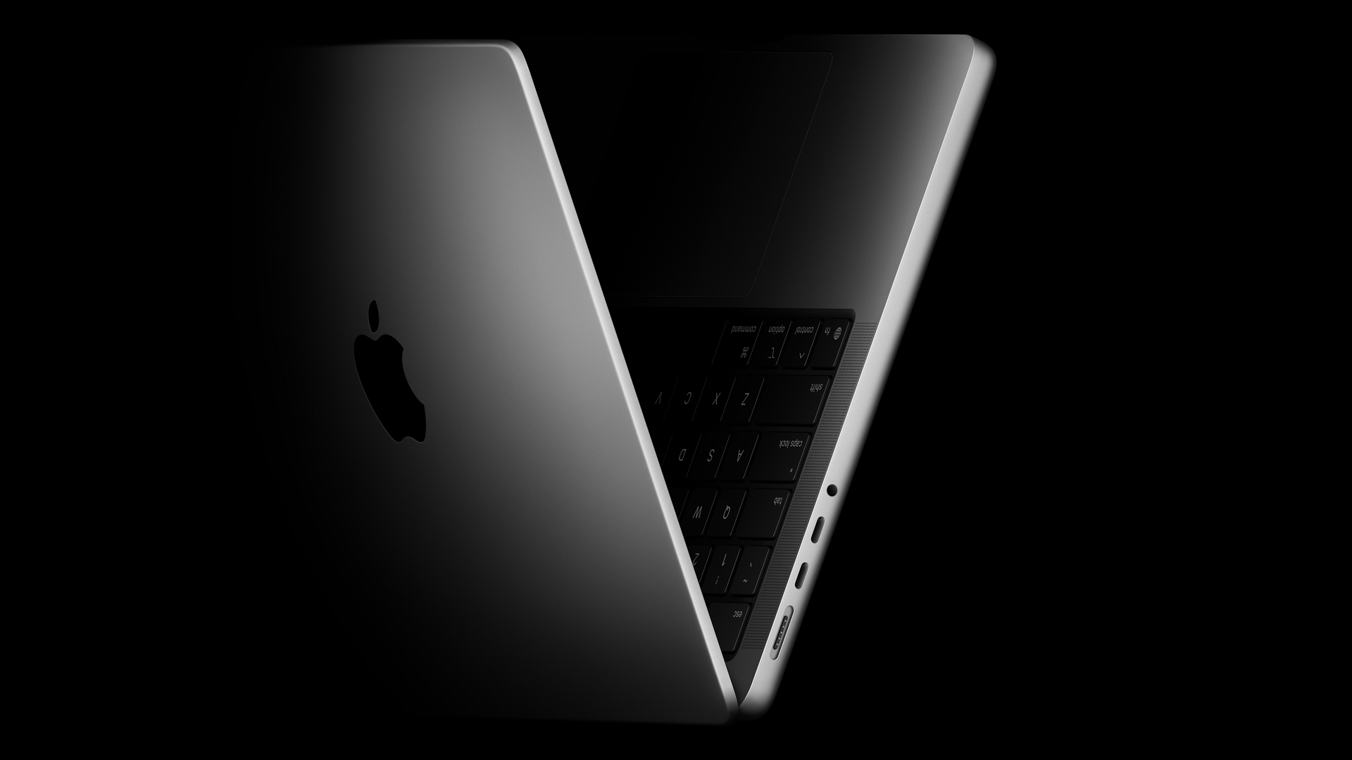 Apple MacBook Pro 14\" (2025)