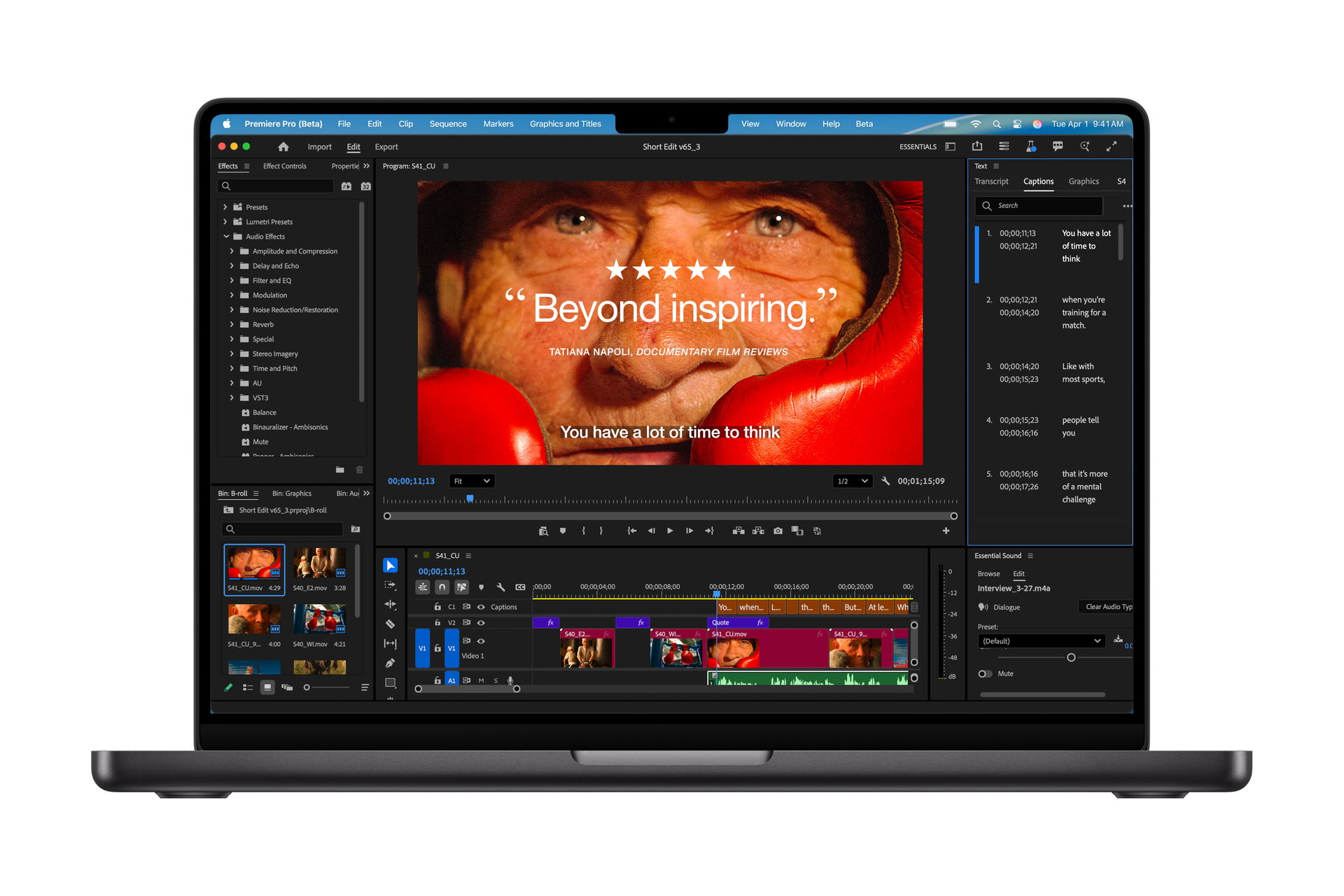 Apple MacBook Pro 14\" (2025)