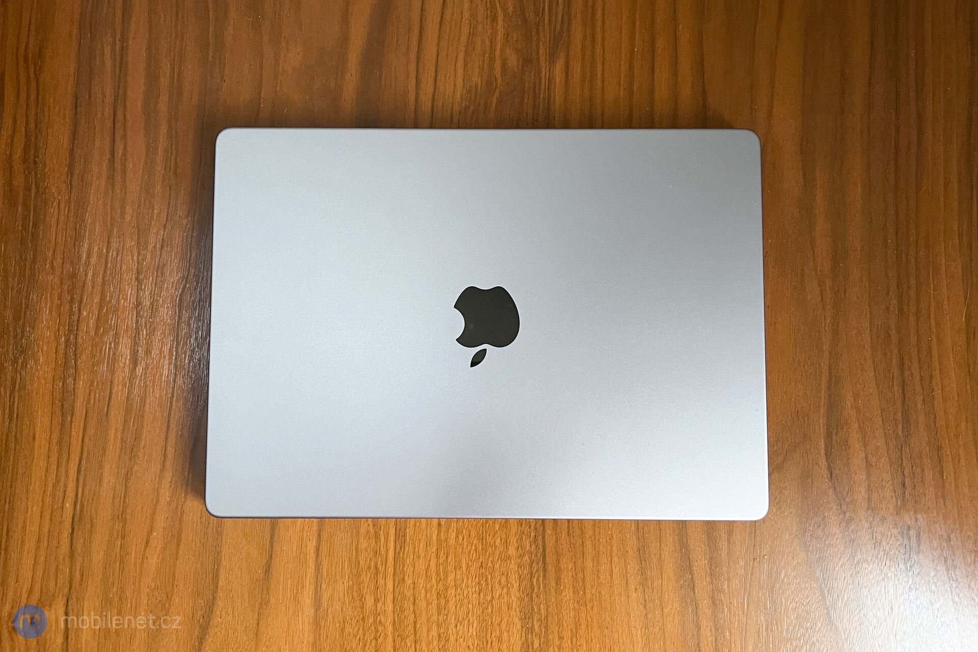 Apple MacBook Pro 14\" M1