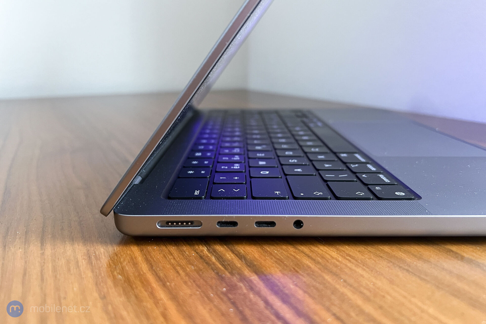 Apple MacBook Pro 14\" M1