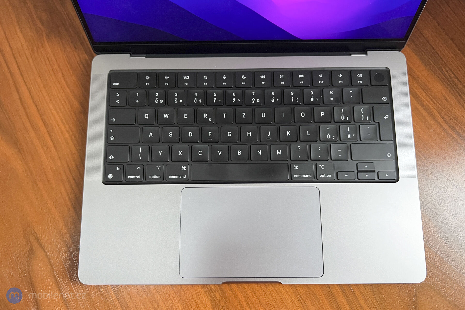 Apple MacBook Pro 14\" M1