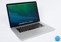 Apple MacBook Pro 15 Retina