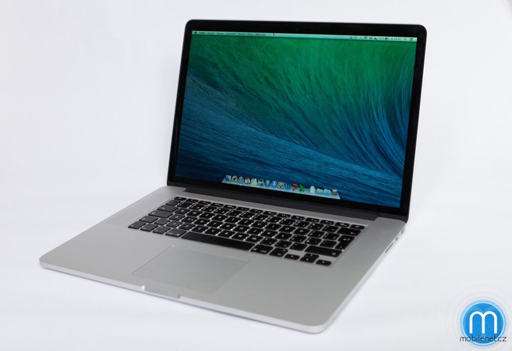 Apple MacBook Pro 15 Retina