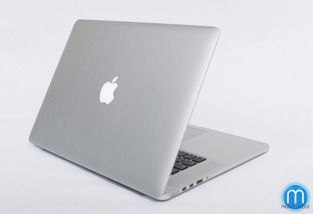 Apple MacBook Pro 15 Retina