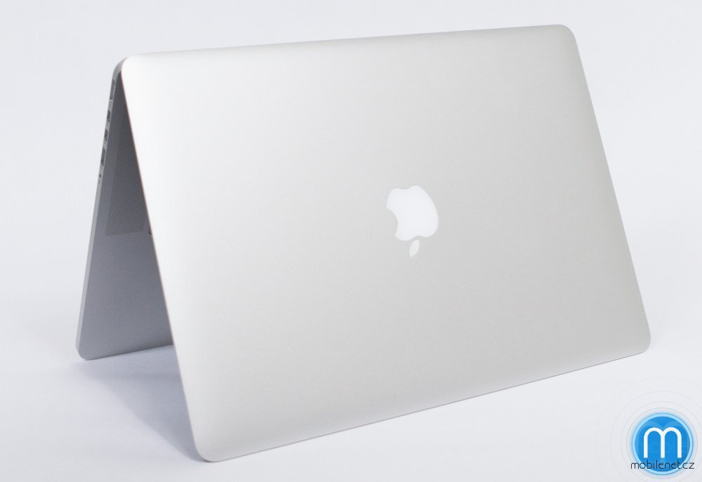 Apple MacBook Pro 15 Retina