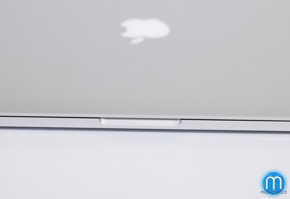 Apple MacBook Pro 15 Retina