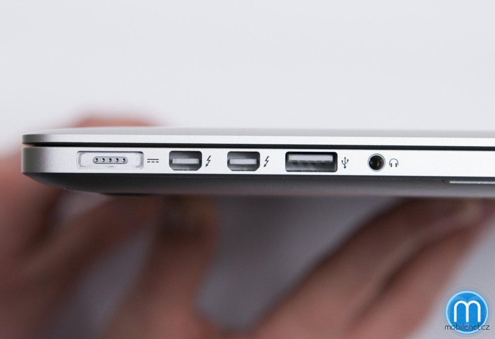 Apple MacBook Pro 15 Retina