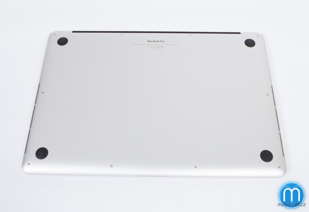 Apple MacBook Pro 15 Retina