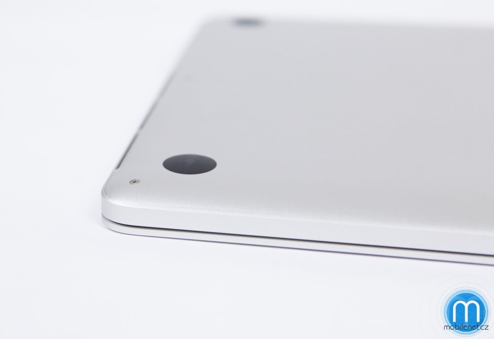 Apple MacBook Pro 15 Retina