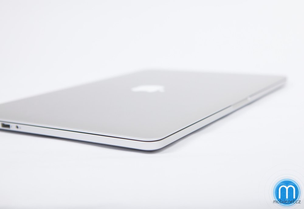 Apple MacBook Pro 15 Retina