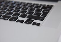 Apple MacBook Pro 15 Retina