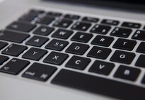 Apple MacBook Pro 15 Retina