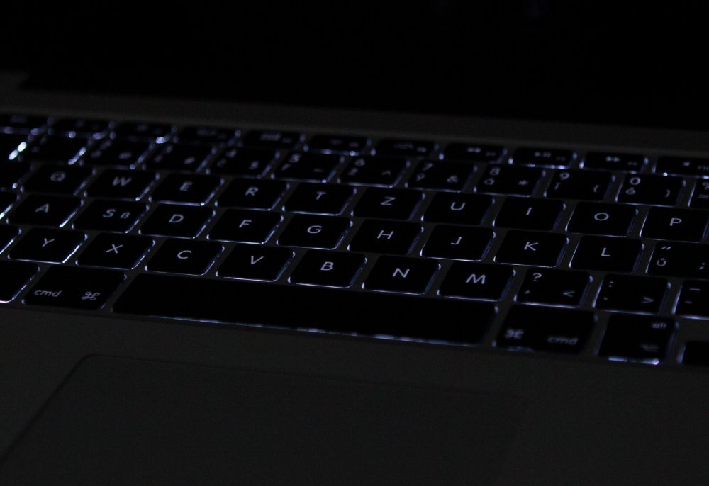 Apple MacBook Pro 15 Retina