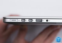 Apple MacBook Pro 15 Retina