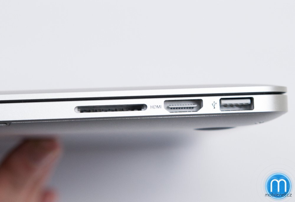 Apple MacBook Pro 15 Retina