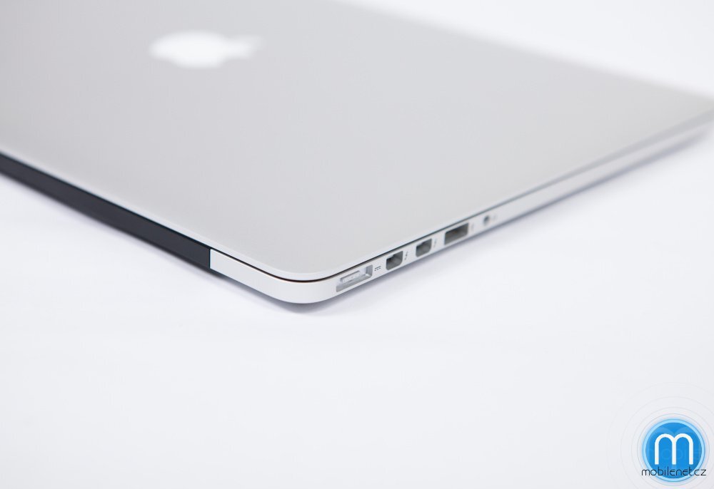 Apple MacBook Pro 15 Retina