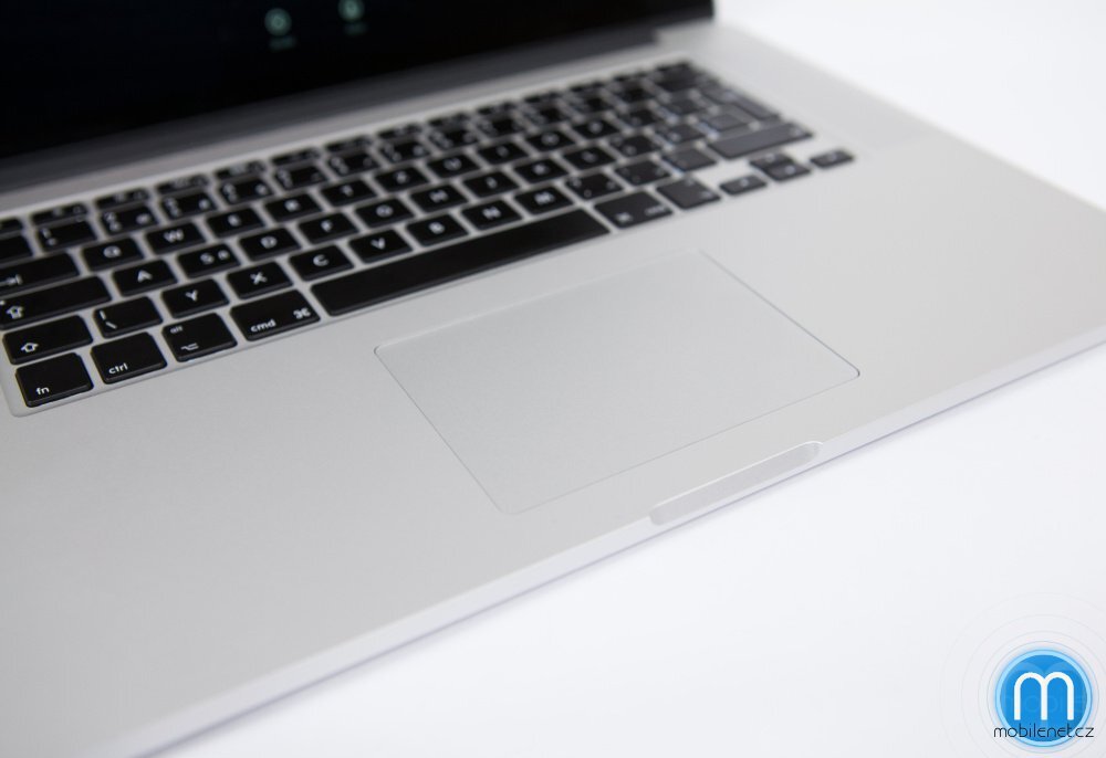 Apple MacBook Pro 15 Retina