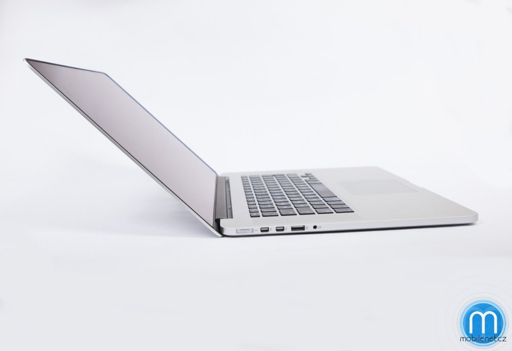 Apple MacBook Pro 15 Retina