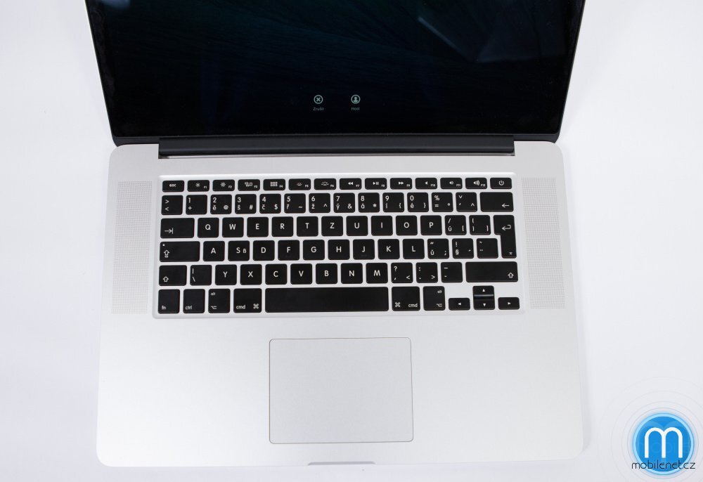 Apple MacBook Pro 15 Retina