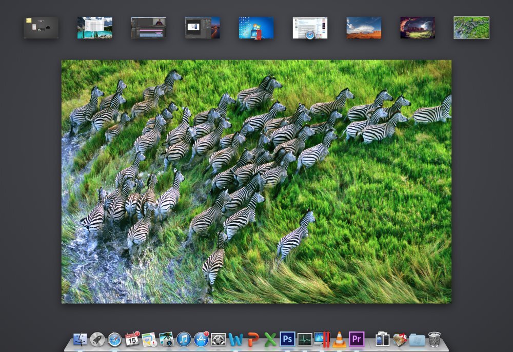 Apple MacBook Pro 15 Retina