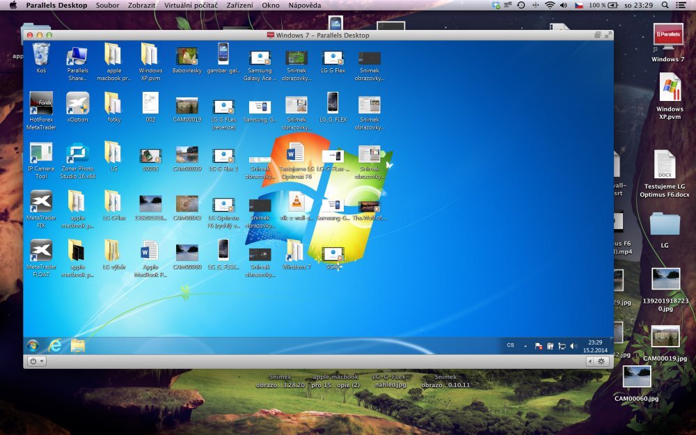 Apple MacBook Pro 15 Retina